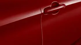 Pt936-07190-23 Toyota Oem Accessories Genuine Door Edge Guards