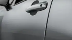 Pt936-16220-20 Toyota Oem Accessories Genuine Door Edge Guard