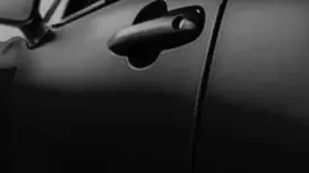 Pt936-16220-21 Toyota Oem Accessories Genuine Door Edge Guard