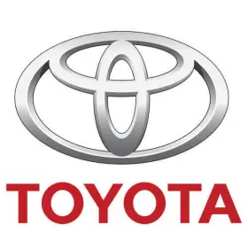Pt936-34221-02 Toyota Oem Accessories Genuine Door Edge Guard Midnight Black Metallic
