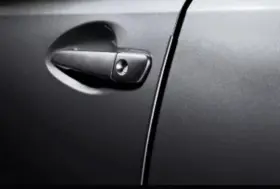 Pt936-35110-16 Toyota Oem Accessories Genuine Door Edge Guard
