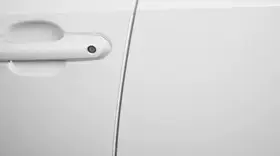 Pt936-42190-00 Toyota Oem Accessories Genuine Door Edge Guards Super White #2