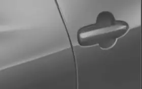Pt936-47160-01 Toyota Oem Accessories Genuine Door Edge Guard