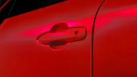 Pt936-48210-03 Toyota Oem Accessories Genuine Door Edge Guards