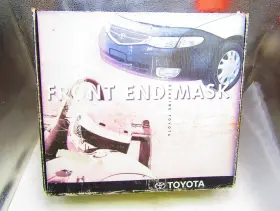 Pt-218-08010 Toyota Front End Mask For 2001 Sienna