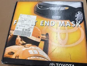 Pt218-06991 Toyota Front End Mask Solara Full 2000 2001 Nos