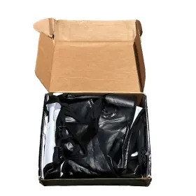 Pt218-33022 Toyota Genuine Oem Camry 2002-2006 Full Front End Mask Cover Bra New #2