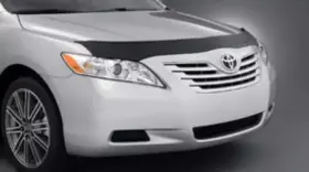 Pt218-33070 Toyota Front End Cover Hood Only 07-11 Camry New Genuine