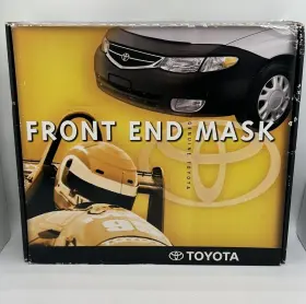 Pt218-69010 Toyota Oem 2001 Highlander Front End Mask