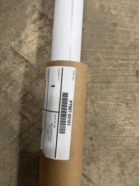Pt907-03181 Toyota 2018-2019 Camry Paint Protection Film