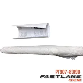 Pt907-89190 Toyota Pt90789190 2019-2024 4runner Paint Protection Film Kit New Oem