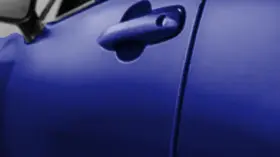 Pt936-16220-08 Toyota Genuine Door Edge Guards