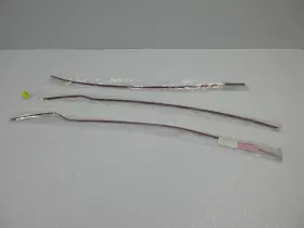 Pt936-34211-03 Toyota Genuine Door Edge Guards 2021 Tundra Incomplete Set X3