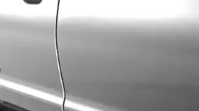 Pt936-35241-10 Toyota Genuine Door Edge Guards