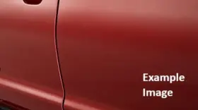 Pt936-35241-11 Toyota Genuine Door Edge Guards