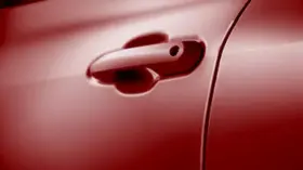 Pt936-48201-03 Toyota Genuine Door Edge Guard