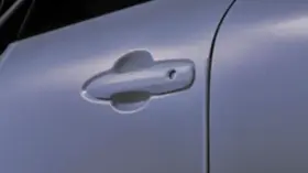 Pt936-48210-01 Toyota Genuine Door Edge Guards