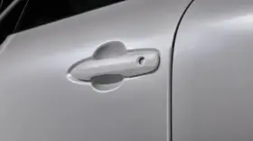 Pt936-48210-02 Toyota Genuine Door Edge Guards