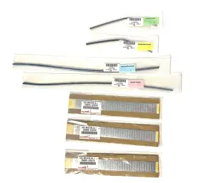 Pt9361622011 Toyota Oem 1k3 Celestial Gray Corolla Cross Door Edge Guard Kit