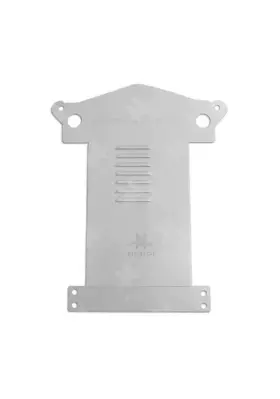 Ptn59-47231 Toyota New Miller 23-24ft Prius / Prime Ss Cat Converter Shield