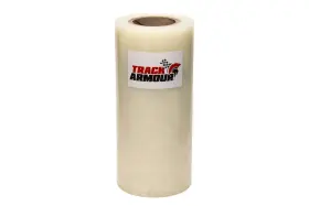Ta12x300 Track Armour 12ftft X 300ft - Temporary Paint Protection Film For Car Truck Or Motorcycle. C
