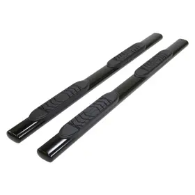 A7031b Trailfx 5ftft Oval Straight Bar Blk