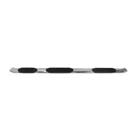 A7039s Trailfx With Step Pads Bed 5 In Oval Bent Pol Stainless Steel Rocker