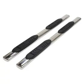 A7093s Trailfx Step Nerf Bar - With Stp Pads