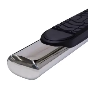 A7099s Trailfx Step Nerf Bar - With Pads #2