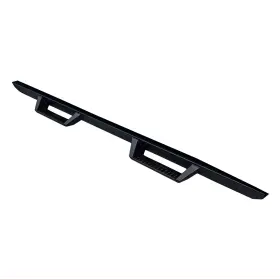 Dhs002b Trailfx Drop Hoop Steps Black For Colorado Canyon