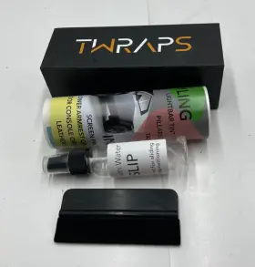 Tsla-ct-head-yesbar-8mil Twraps Headlight Clear Ppf Shield For Tesla Cybertruck Tsla-ct-head-yesbar-8mil Twraps Headlight Clear Ppf Shield For Tesla Cybertruck