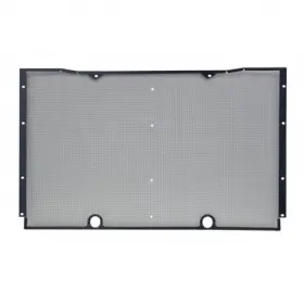 21042 United Pacific Bug Screen Steel For 2008 2017 Cascadi Freightliner