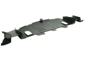 802ef56 Uro Skid Plate For 2000-2004 Jaguar S-type