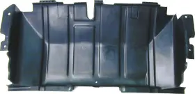 3538690 Uro Parts Skid Plate