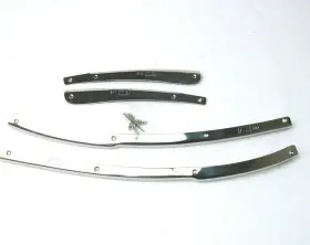 Dg107 Uro Parts Door Edge Guard Set