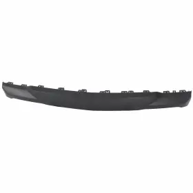 Gm1044156c Uzooka Capa Front Skid Plate Fits 21-22 Chevy Colorado Textured Black
