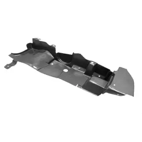Gm1228113 Uzooka Front Right Passenger Undercar Shield Fits 08-11 Chevy Malibu