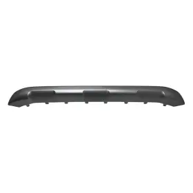 To1044134 Uzooka Front Skid Plate Fits 21-25 Toyota Rav4 Silver