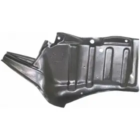 Uzooka To1228111 Front Left Driver Undercar Shield Fits 1996-00 Toyota Rav4