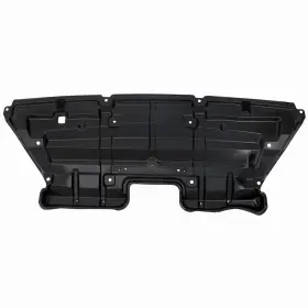 To1228182 Uzooka Front Fwd Undercar Shield Fits 09-10 Toyota Highlander