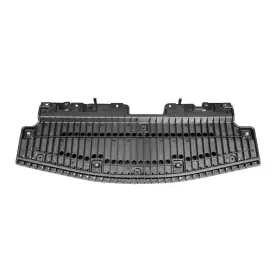 To1228215c Uzooka Capa Undercar Shield Fits 17-19 Toyota Corolla Sedan Black
