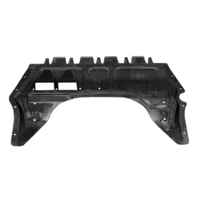 Vw1228143c Uzooka Capa Undercar Shield Fits Vw Jetta Beetle