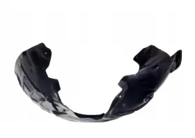 4g0821133f Vag Audi A6 Liner Splash Guard Front Left Genuine