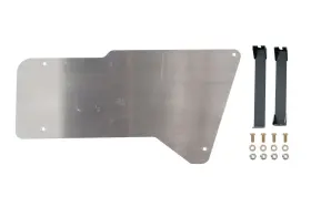 4094-sb-box-2 Van Compass 810185263264 Skid Plate Piece For Sprinter 4wd/awd