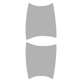 Vpp12214 Vicrez For Mercedes-benz E450 21-23 Paint Ppf Pre-cut Door Handles Kit Protection