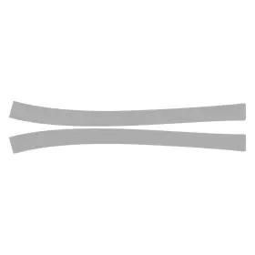Vpp26546 Vicrez Paint Ppf Pre-cut A Pillar Kit Protection
