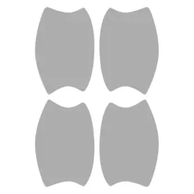 Vpp27542 Vicrez Paint Ppf Pre-cut Door Handles Kit Protection