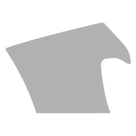 Vpp2960 Vicrez For Ford Ranger 19-22 Paint Ppf Pre-cut Passenger Side Fender Protection