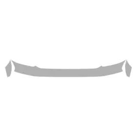 Vpp6848 Vicrez For Toyota Tundra 07-09 Paint Ppf Pre-cut Front Bumper Kit Protection