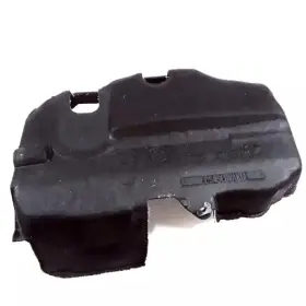 03l-103-660-d Volkswagen Genuine Powertrain Skid Plate #3